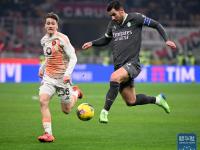 九游娱乐在线登录-AC米兰迎战那不勒斯，伊西格托可能上场(2024意甲ac米兰对阵那不勒斯最新消息)