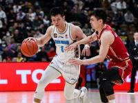 九游娱乐app下载地址-北京队大胜山西队，喜获关键胜利