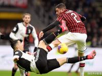 九游娱乐投注-尤文客场逆转AC米兰，壮举晋级淘汰赛