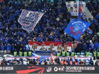 九游娱乐官方登录入口-恒大客场大胜申花，卫冕冠军争夺力突显