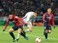 九游娱乐下载-河床备战世俱杯半决赛，鹿岛鹿角状态成关键的简单介绍