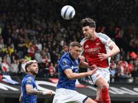 九游娱乐中国官网-阿森纳客场战胜伯恩茅斯，取得五连胜