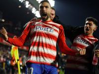 格拉纳达主场零封，走向欧战之门的简单介绍