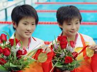 九游娱乐地址-中国跳水名将再次夺冠，实力超群