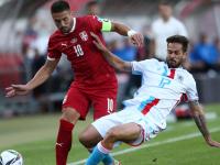 九游娱乐在线登录-包含塞尔维亚挑战瑞士，备战正酣的词条