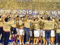 九游娱乐新闻-韩国球队大胜，晋级亚冠八强