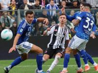 九游娱乐培训-皇家马德里连克尤文，莫拉塔梅开二度助胜的简单介绍