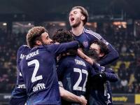 九游娱乐官网入口-关于斯特拉斯堡队在最近的一场比赛中势如破竹的信息