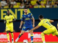 九游娱乐视频-包含比利亚雷亚尔在主场取得重要胜利，提振士气的词条