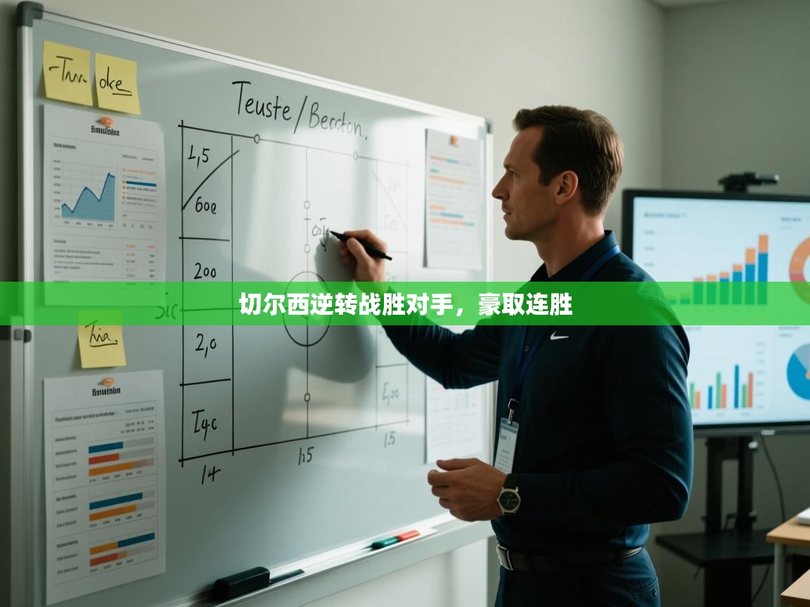 切尔西逆转战胜对手，豪取连胜  第2张