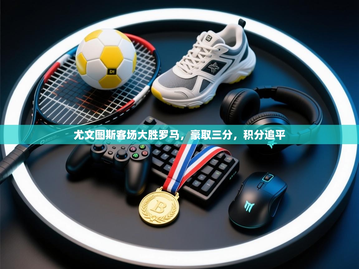 尤文图斯客场大胜罗马，豪取三分，积分追平  第2张