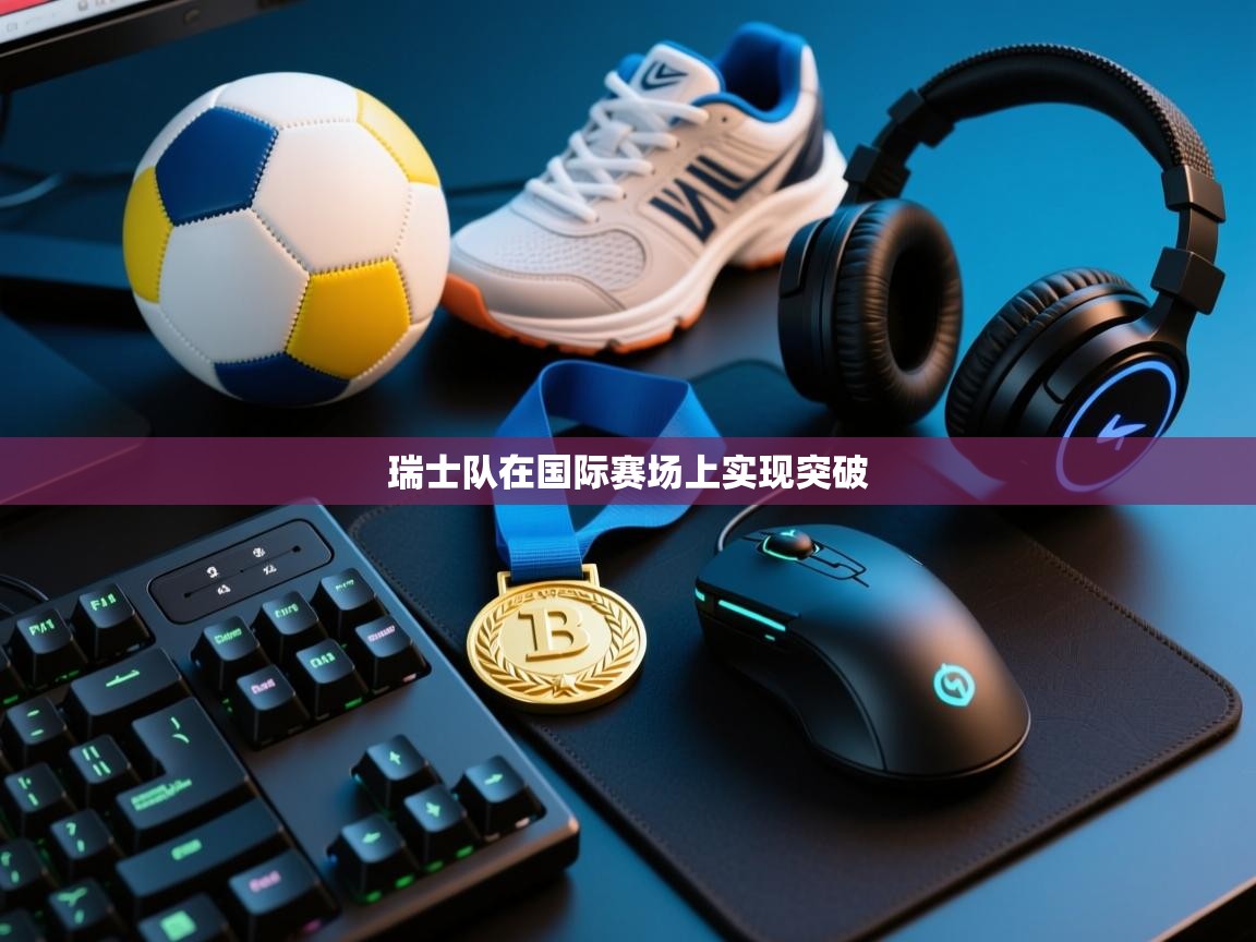 瑞士队在国际赛场上实现突破