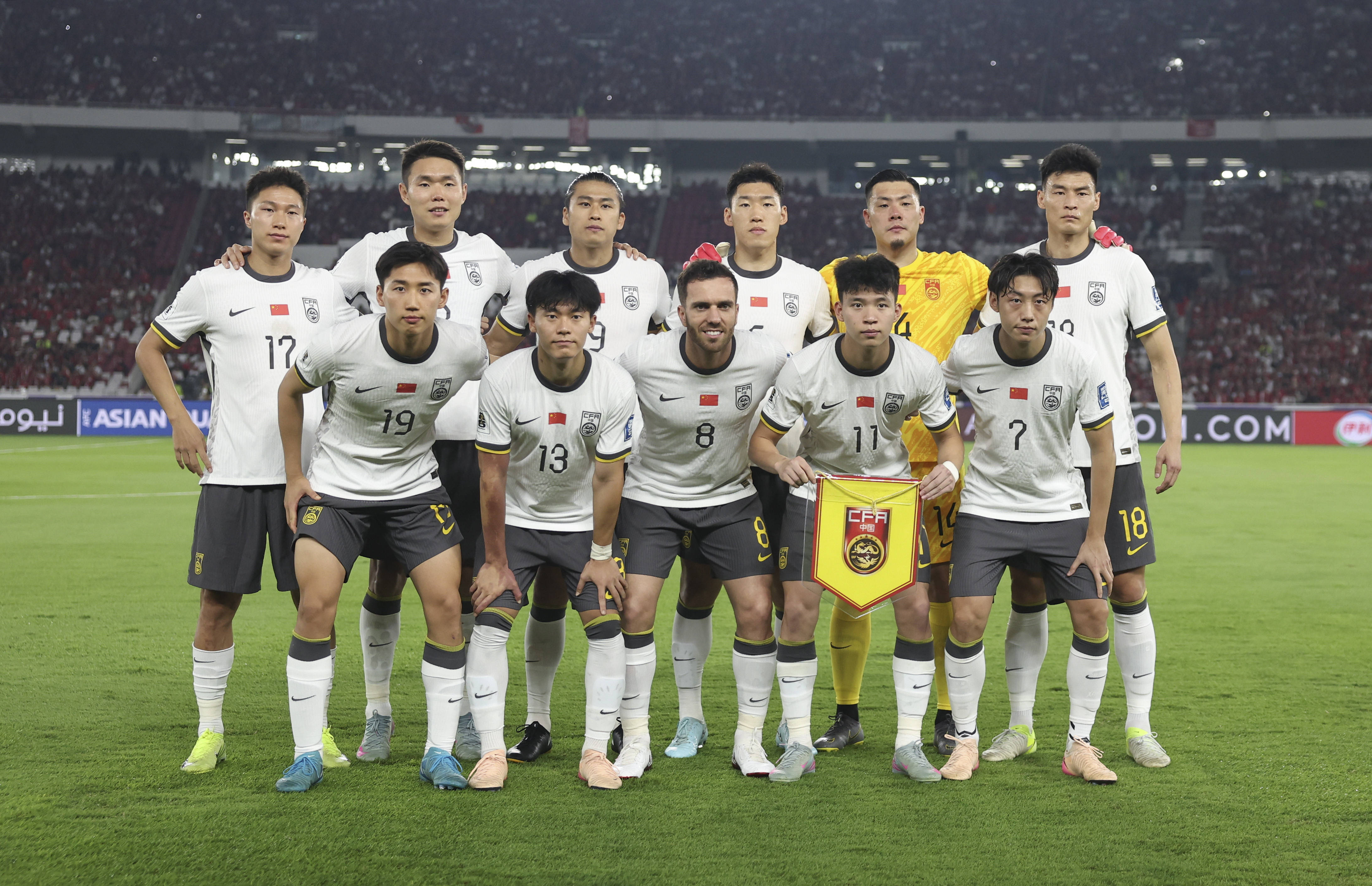 九游娱乐直播-包含奥预赛失分国足冲击各洲大赛丝毫不亚的词条