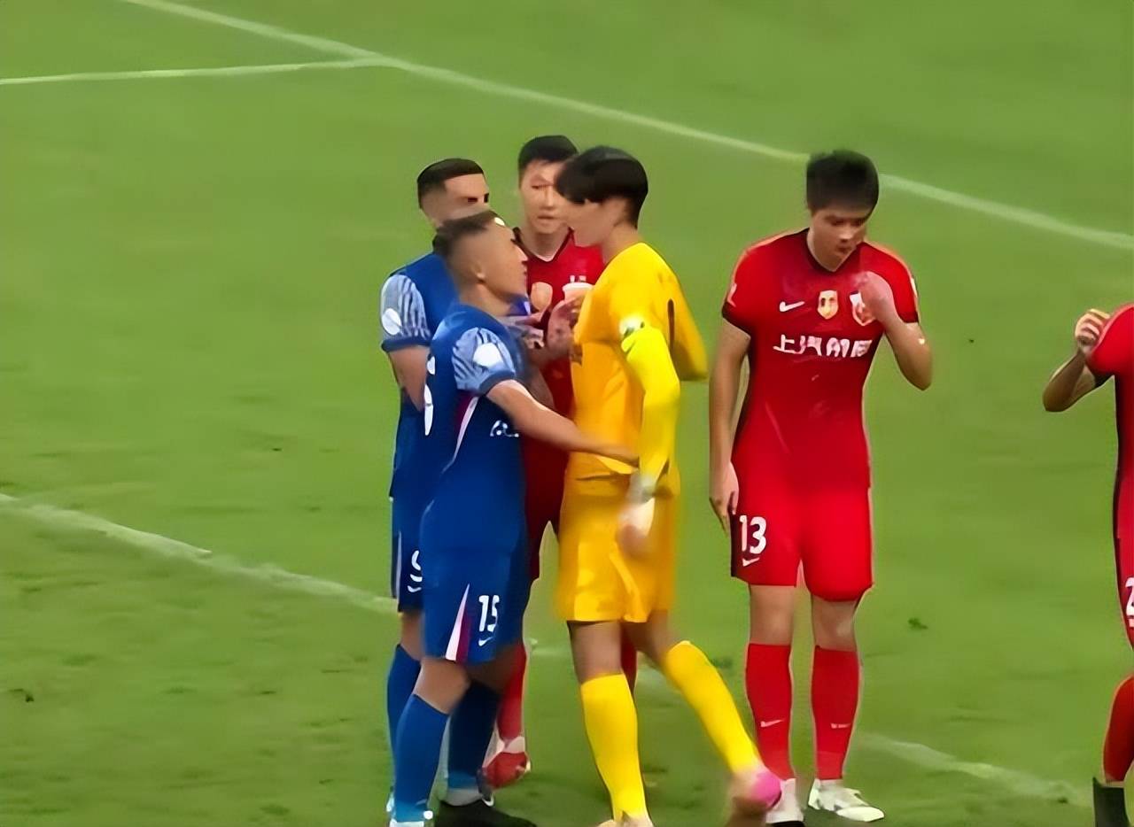 九游娱乐亚洲官网-包含爆发性比赛，场上火药味十足的词条