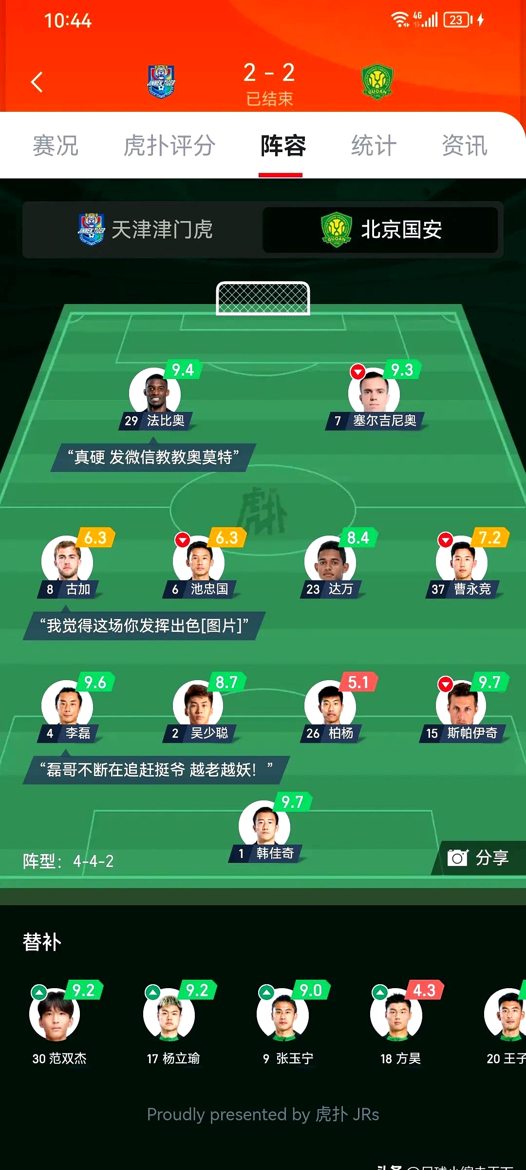 关于北京国安豪取连胜，排名榜首势不可挡的信息