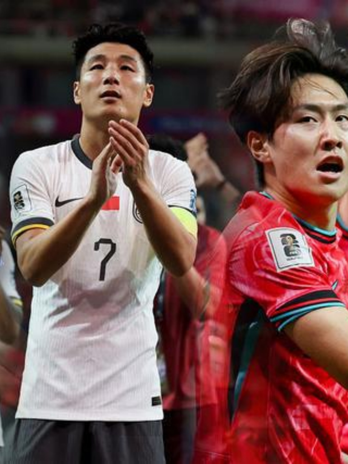 国足惊险胜出，进军国际比赛四强