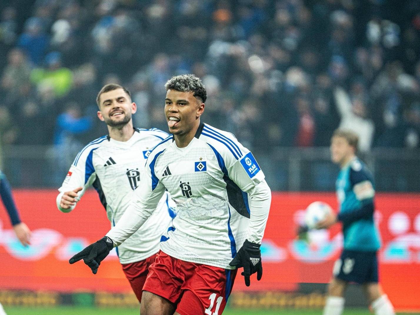 汉堡赛季至今表现出色，力争挑战豪强主导地位的简单介绍