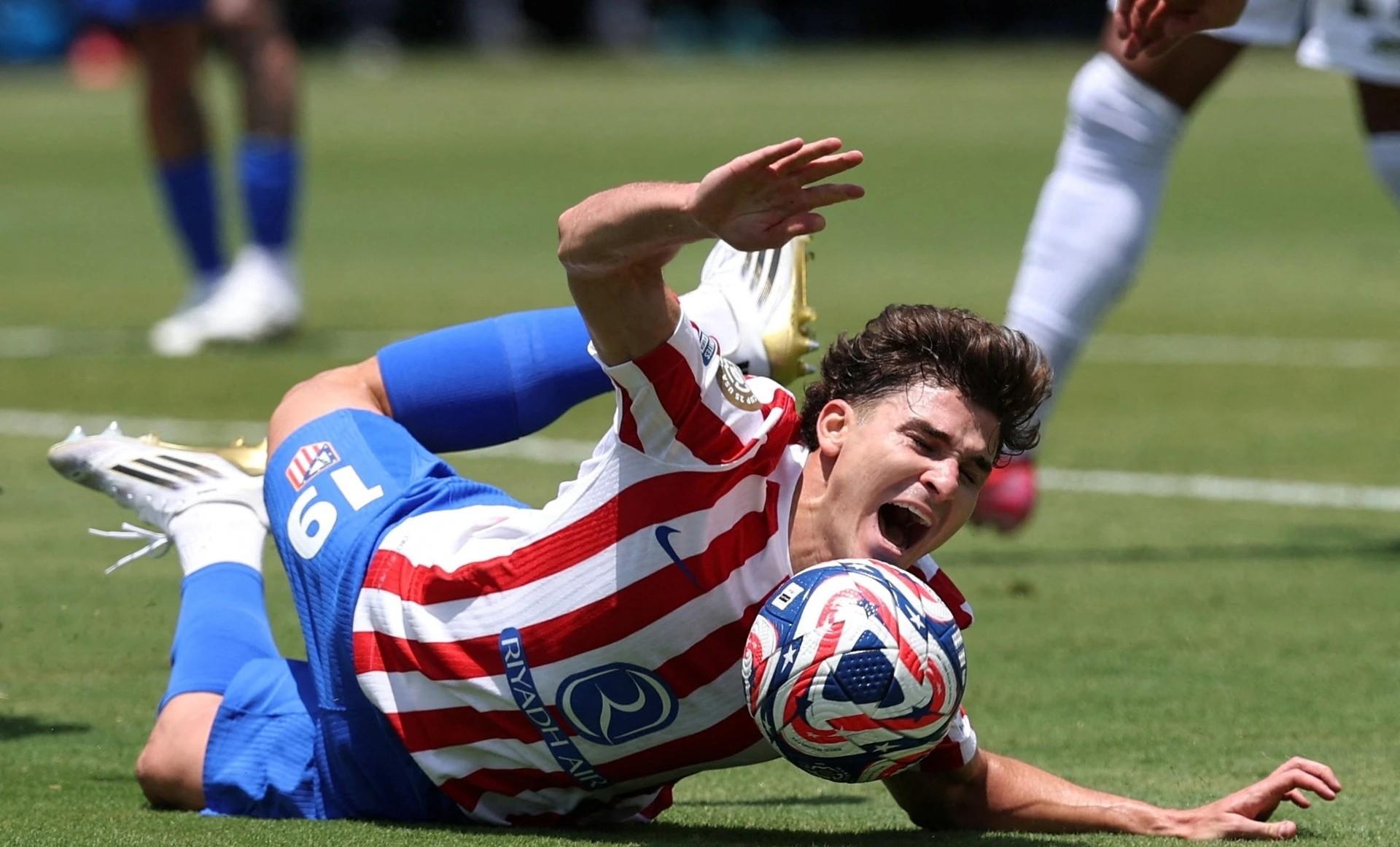 比利时队在欧国联比赛中遭遇瓶颈，难以突破的简单介绍