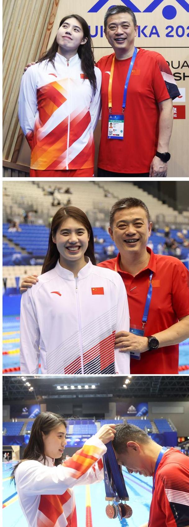 包含球队换帅有章法，新教练率队大放异彩的词条