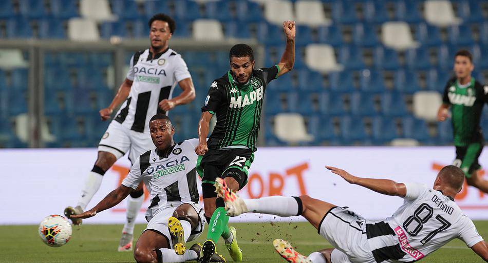 贝内文托一球小胜萨索洛，赢得连胜的简单介绍