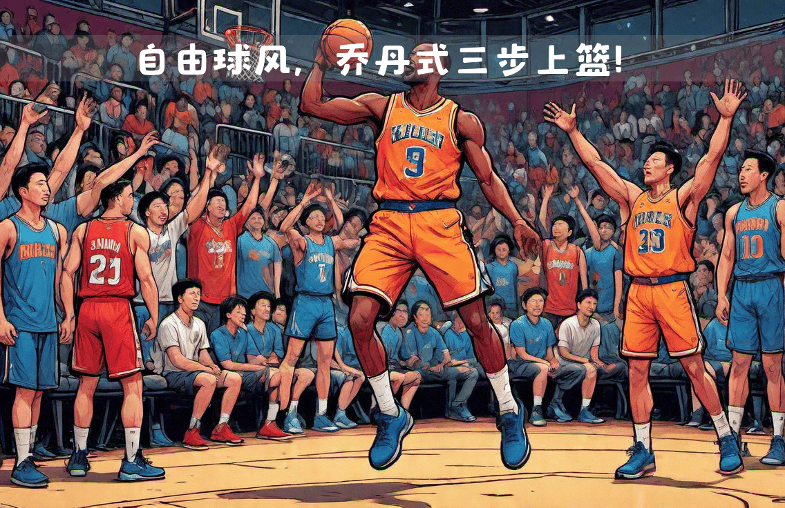 独特球技专属球星,引爆球迷热情 独特球技专属球星,引爆球迷热情