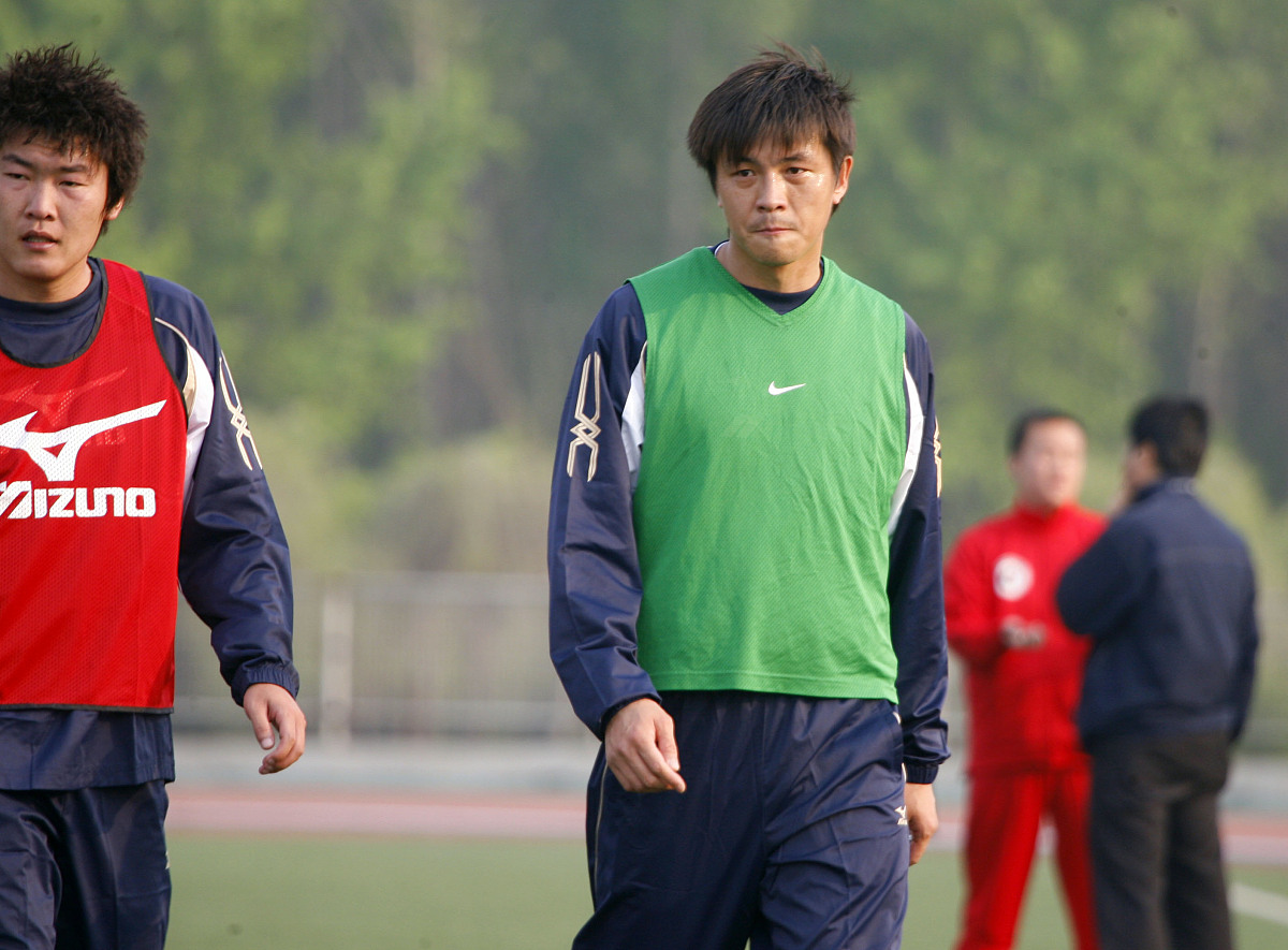 独特球技专属球星,引爆球迷热情 独特球技专属球星,引爆球迷热情