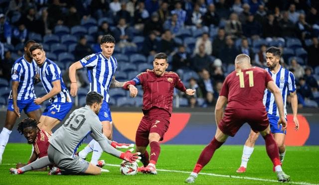 罗马期待主场胜利，挑战对手