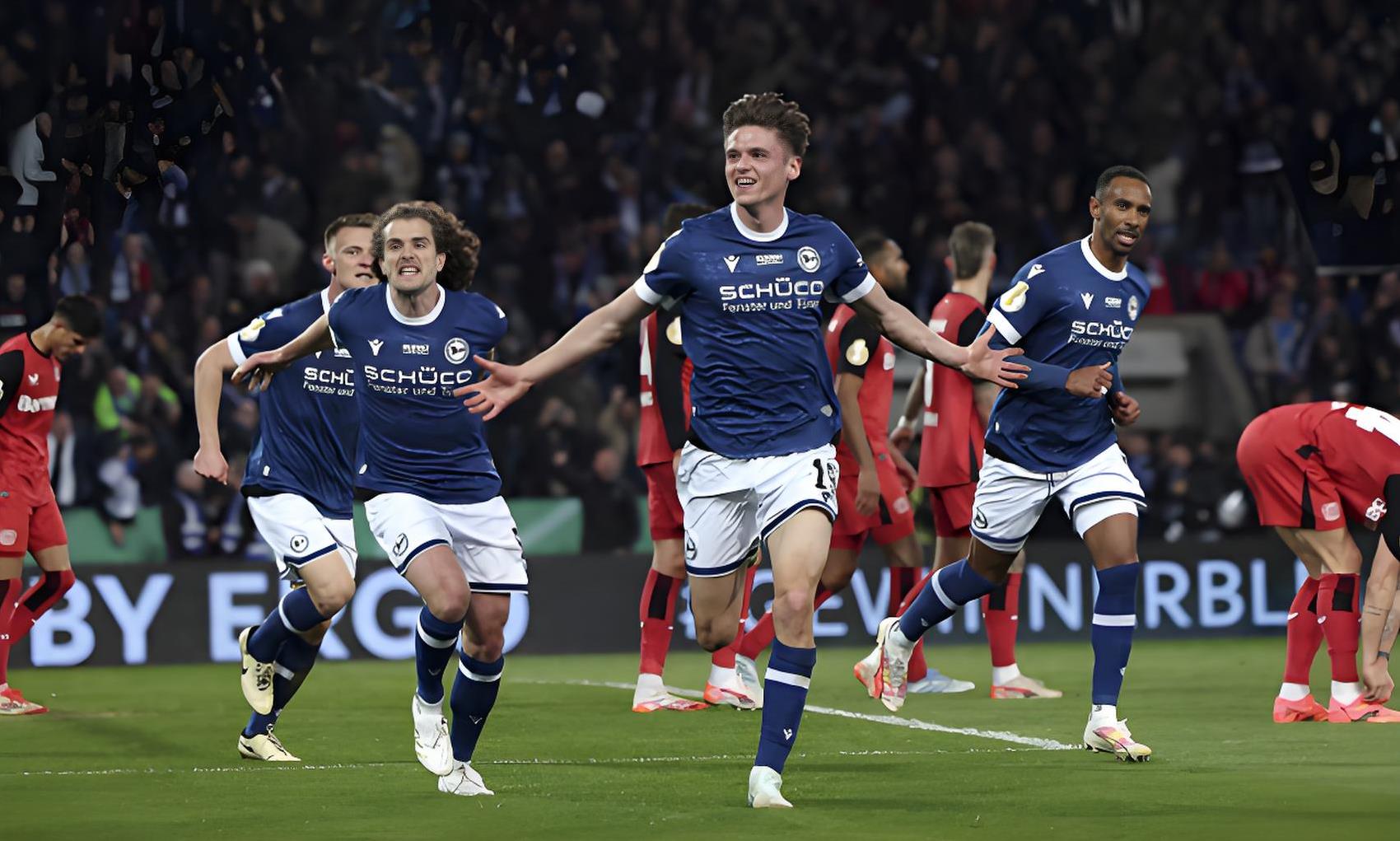 关于瑞士队意外淘汰德国队，欧洲杯又一大黑马的信息