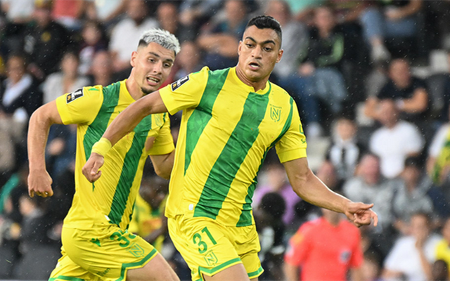 关于圣埃蒂安继续领跑,摩纳哥紧咬榜首位的信息 关于圣埃蒂安继续领跑,摩纳哥紧咬榜首位的信息