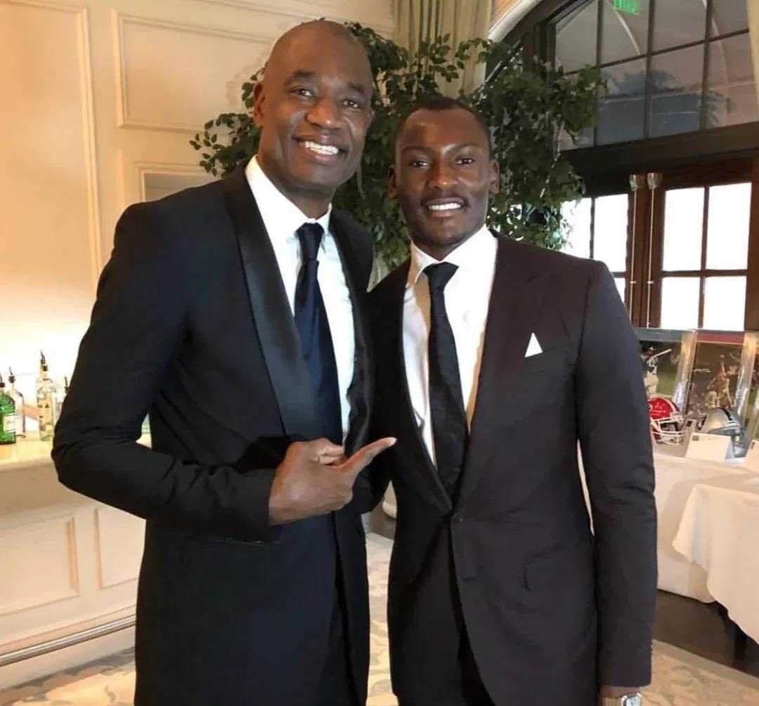 马刺决定不续约老将球员