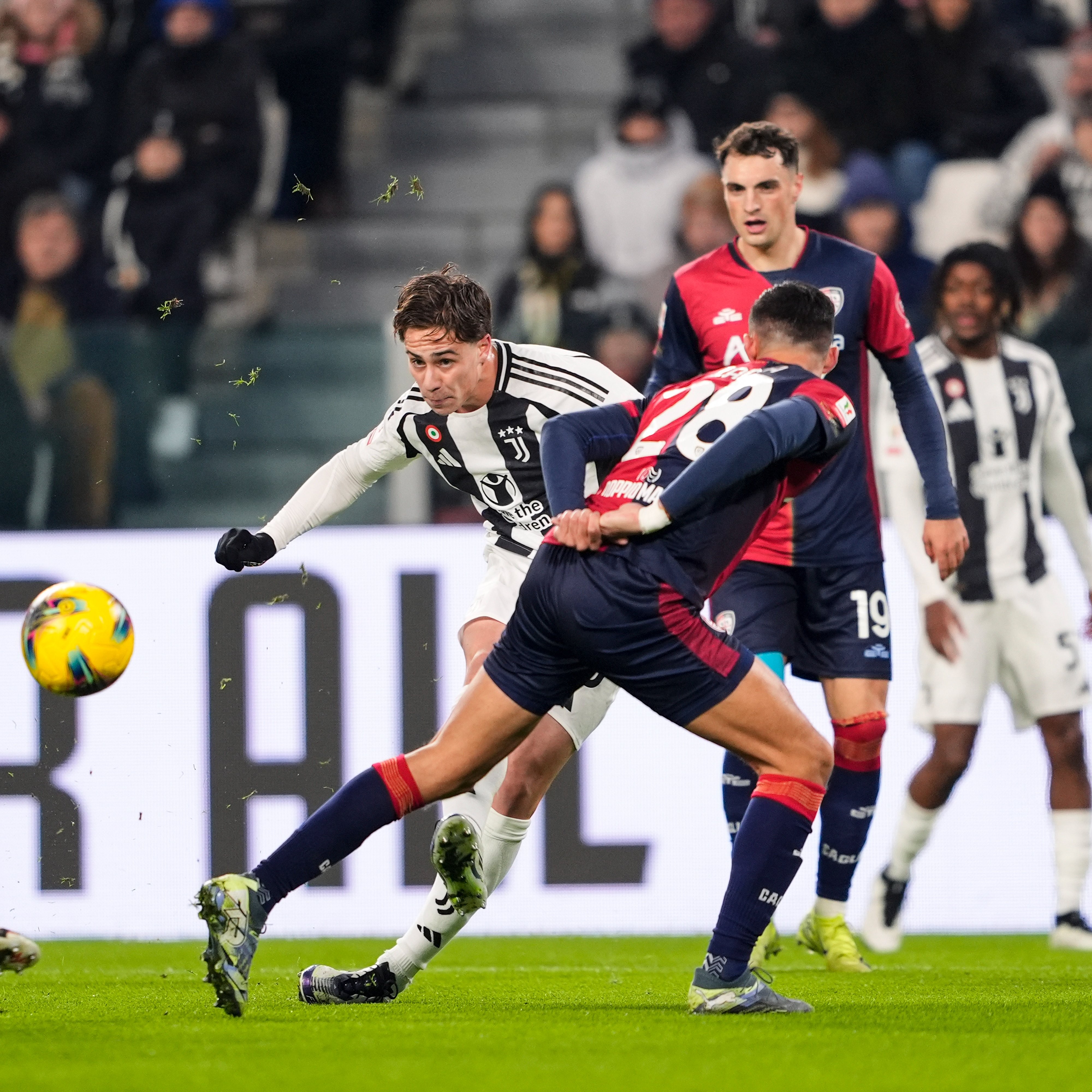 尤文图斯后防线崩溃,客场不敌比利时豪强 尤文图斯后防线崩溃,客场不敌比利时豪强