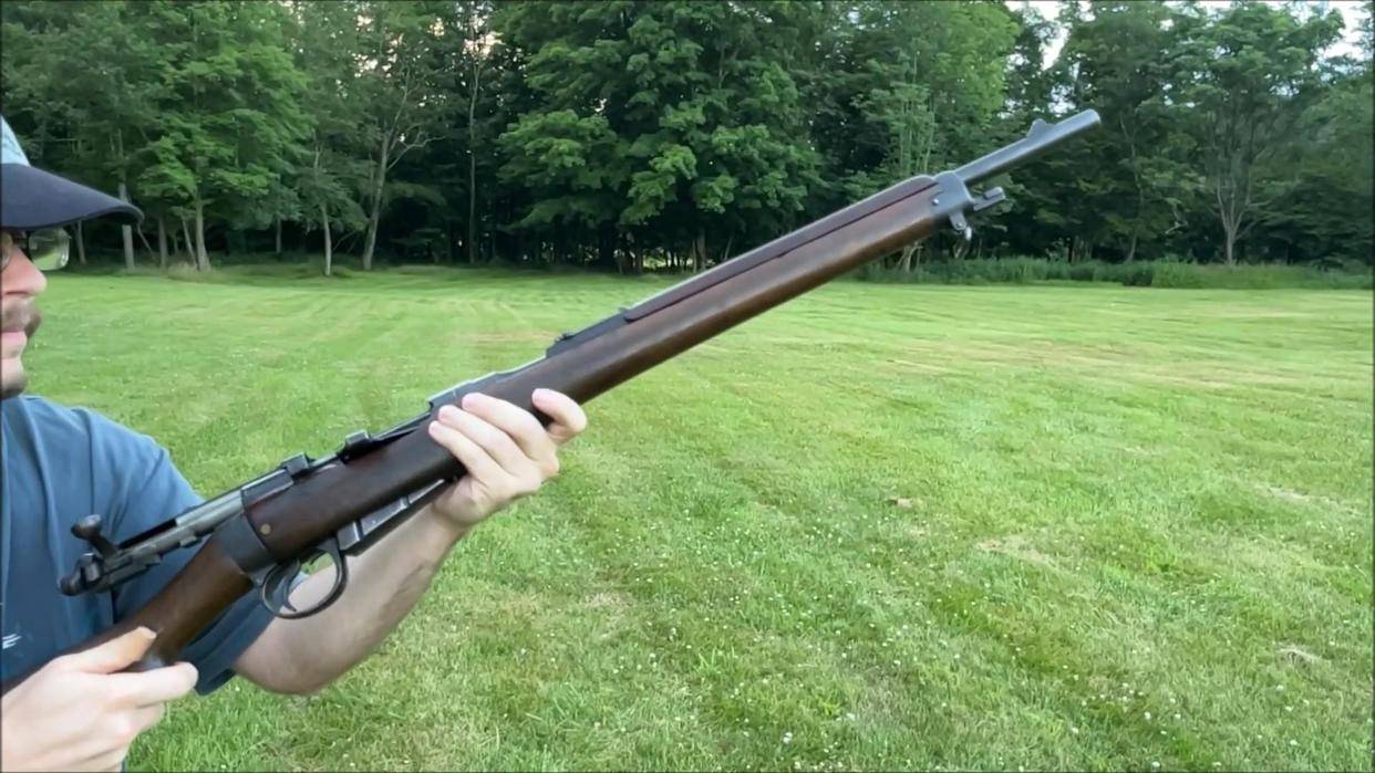 新西兰选手表现出色获得最佳射击成绩