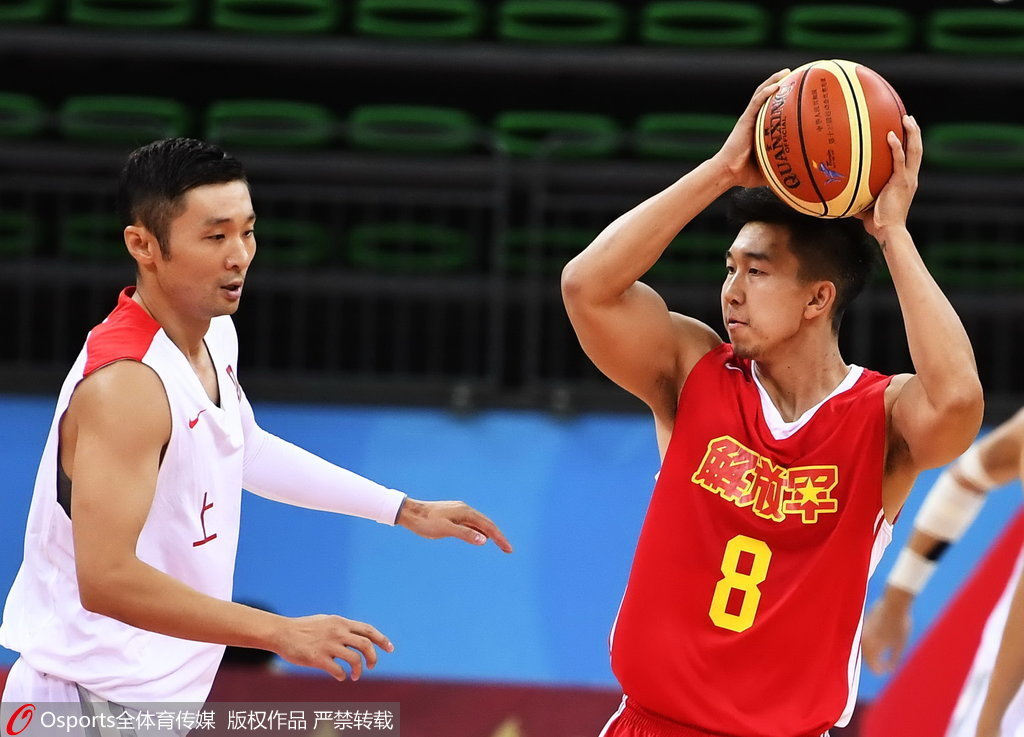 河南男篮气势如虹,势不可挡取得胜利 河南男篮气势如虹,势不可挡取得胜利