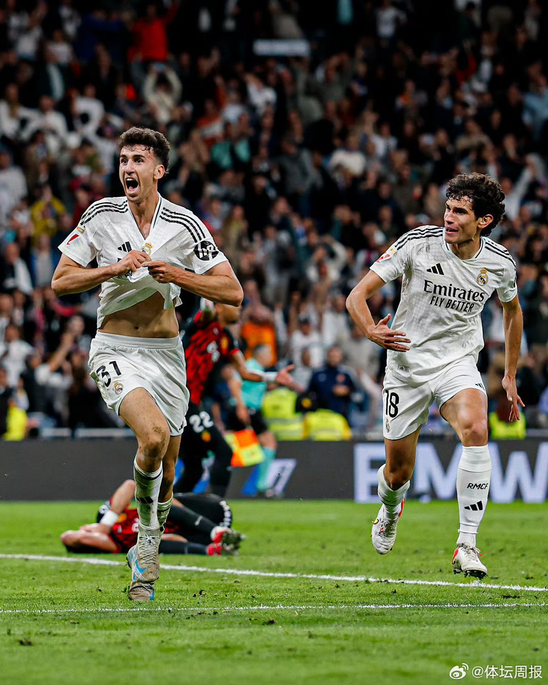 皇马大胜对手,轻松晋级八强 皇马大胜对手,轻松晋级八强