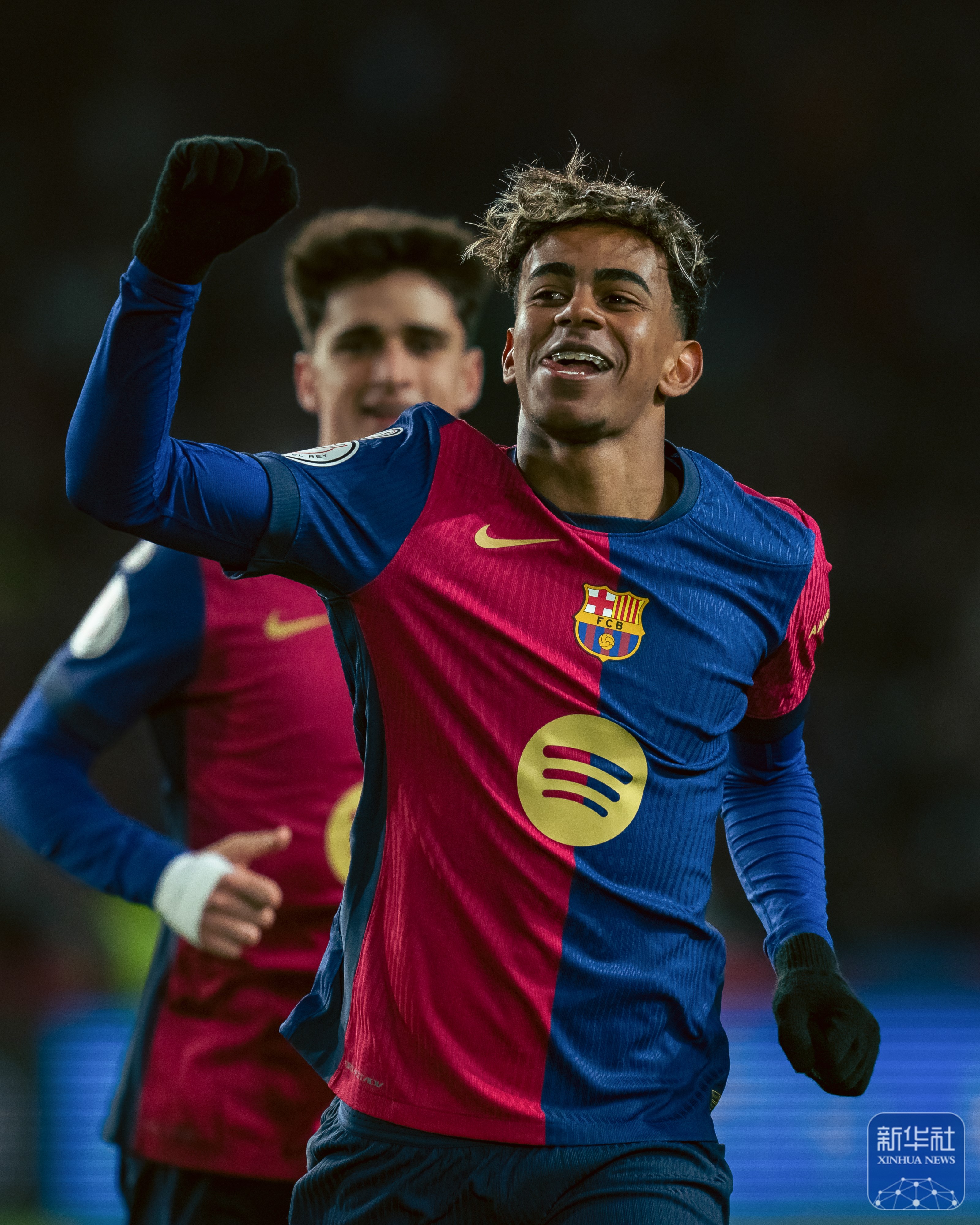 西班牙球队在联赛中取得惊人表现