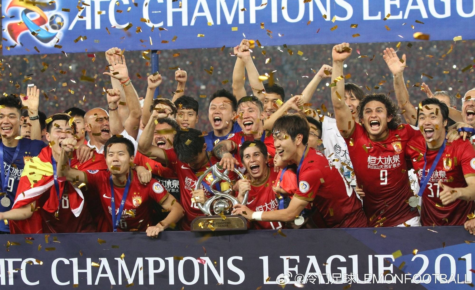 中超冠军球队广州,备战洲际足球盛事的简单介绍 中超冠军球队广州,备战洲际足球盛事的简单介绍