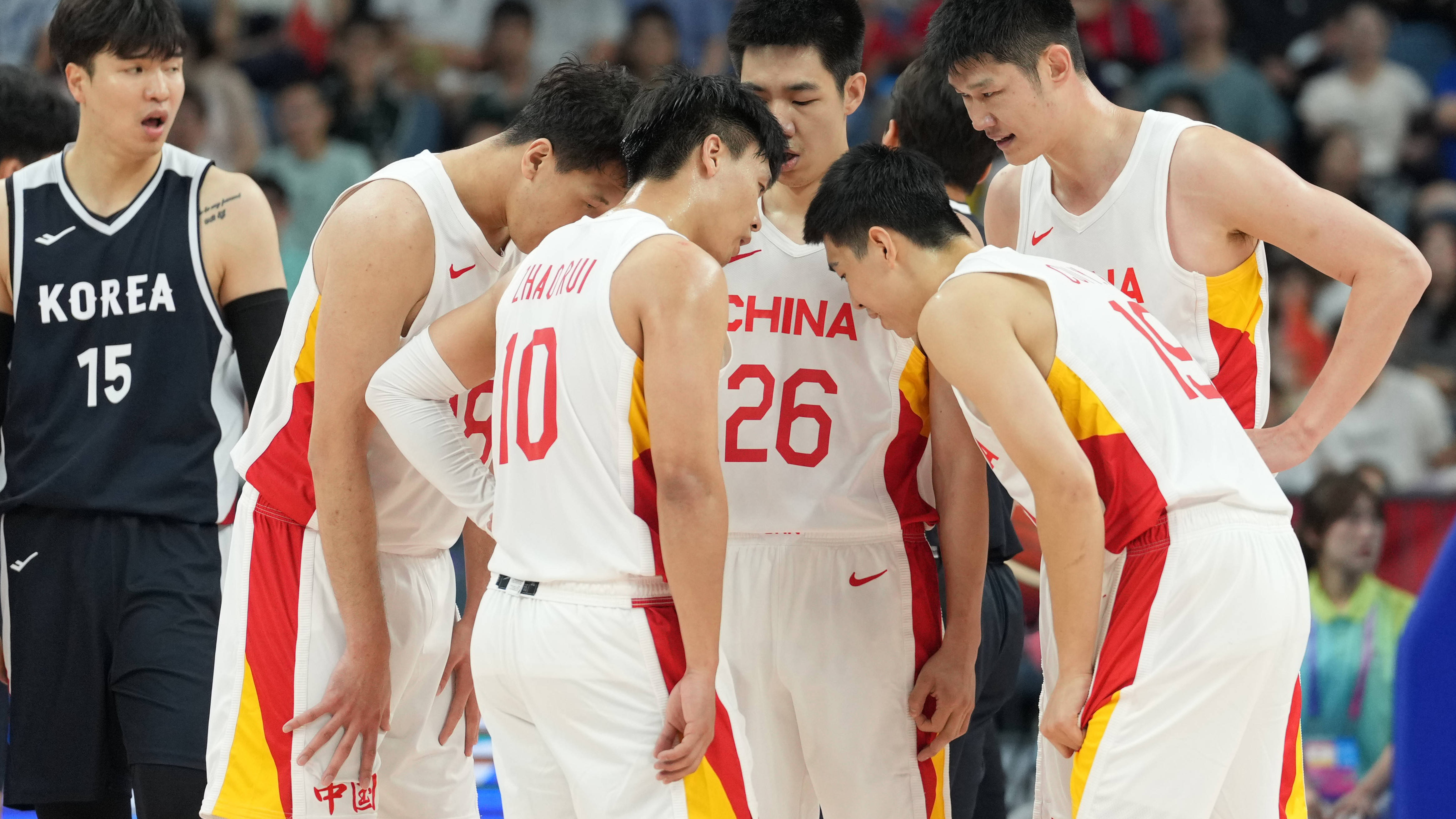 球星们国家队比赛再掀热潮！