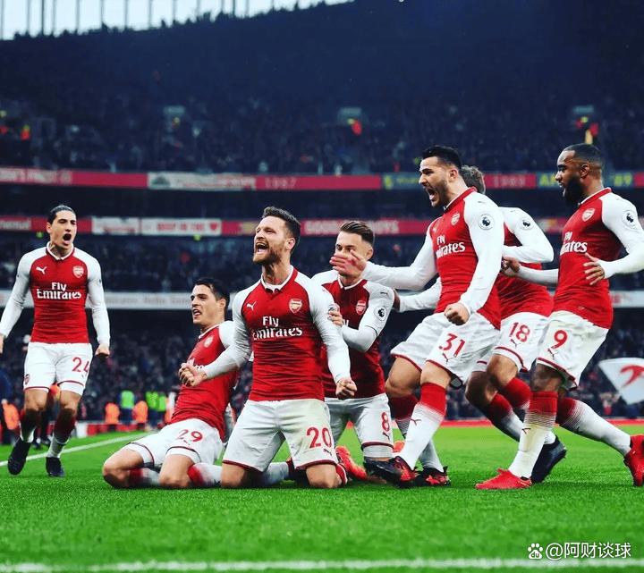 阿森纳客场战胜伯恩茅斯,取得五连胜 阿森纳客场战胜伯恩茅斯,取得五连胜