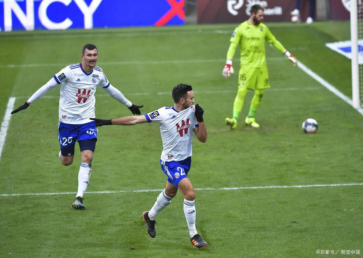 里昂挑战斯特拉斯堡,胜负未卜的简单介绍 里昂挑战斯特拉斯堡,胜负未卜的简单介绍