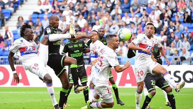 里昂挑战斯特拉斯堡,胜负未卜的简单介绍 里昂挑战斯特拉斯堡,胜负未卜的简单介绍