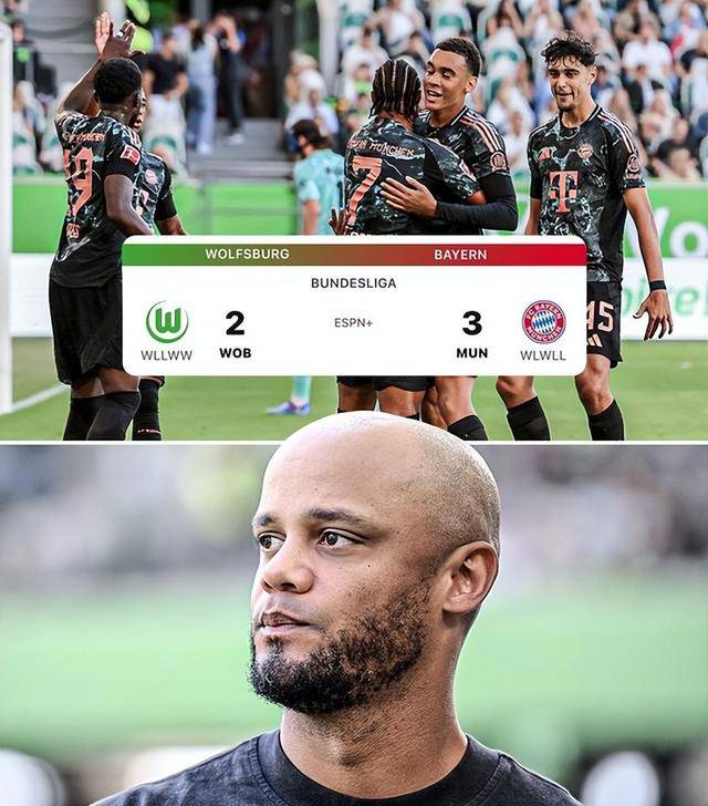 包含沃尔夫斯堡客场大胜,升级形势一片大好的词条 包含沃尔夫斯堡客场大胜,升级形势一片大好的词条