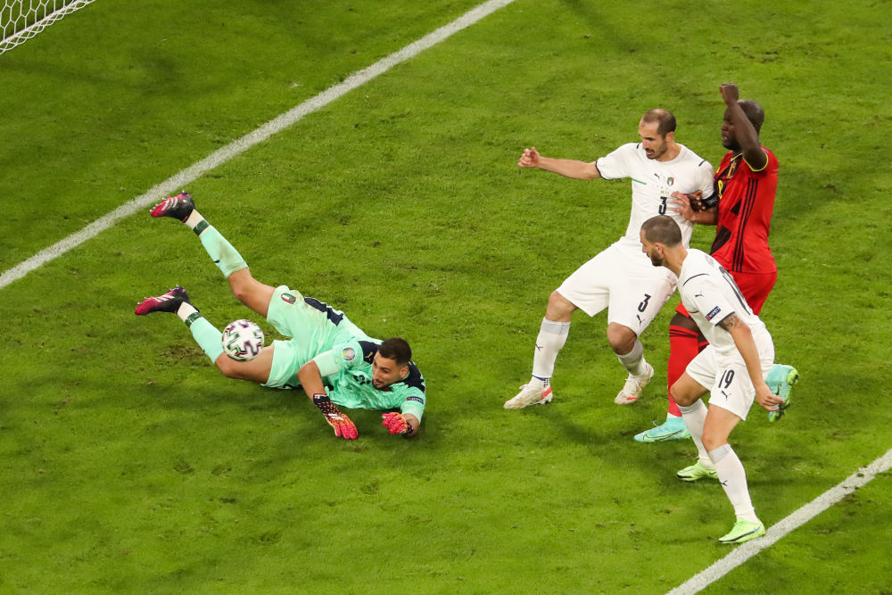 列支敦士登小组出局，无缘晋级欧锦赛四强