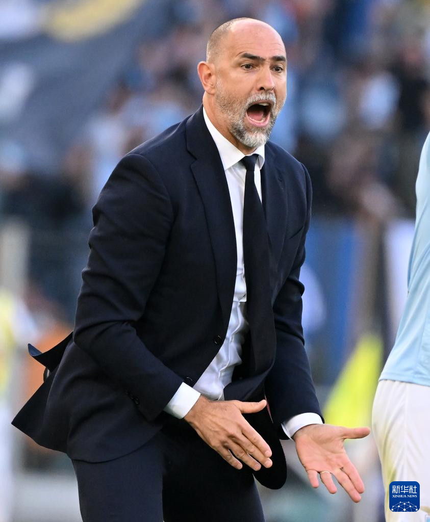 尤文图斯主教练力挺年轻球员,赛季表现水涨船高的简单介绍 尤文图斯主教练力挺年轻球员,赛季表现水涨船高的简单介绍