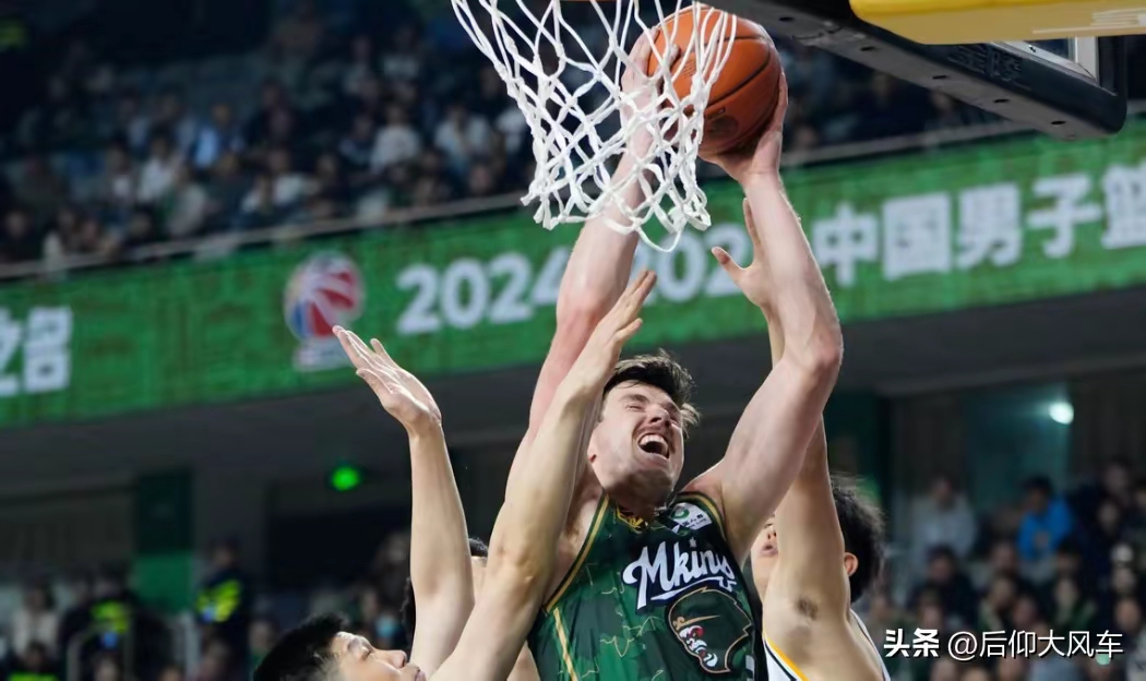 山西男篮大胜对手,展现强大实力 山西男篮大胜对手,展现强大实力