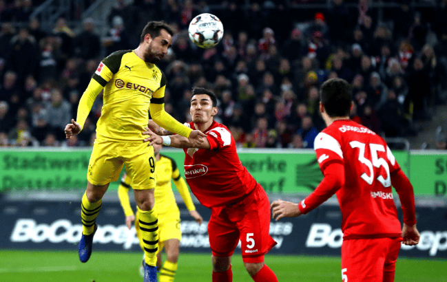 巴伦西亚豪取五连胜,攻击力表现高效稳定的简单介绍 巴伦西亚豪取五连胜,攻击力表现高效稳定的简单介绍