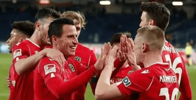 达姆施塔特大胜对手,无情打败对手的简单介绍 达姆施塔特大胜对手,无情打败对手的简单介绍