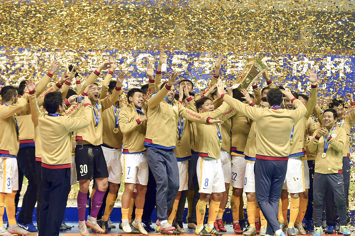 韩国球队大胜,晋级亚冠八强 韩国球队大胜,晋级亚冠八强